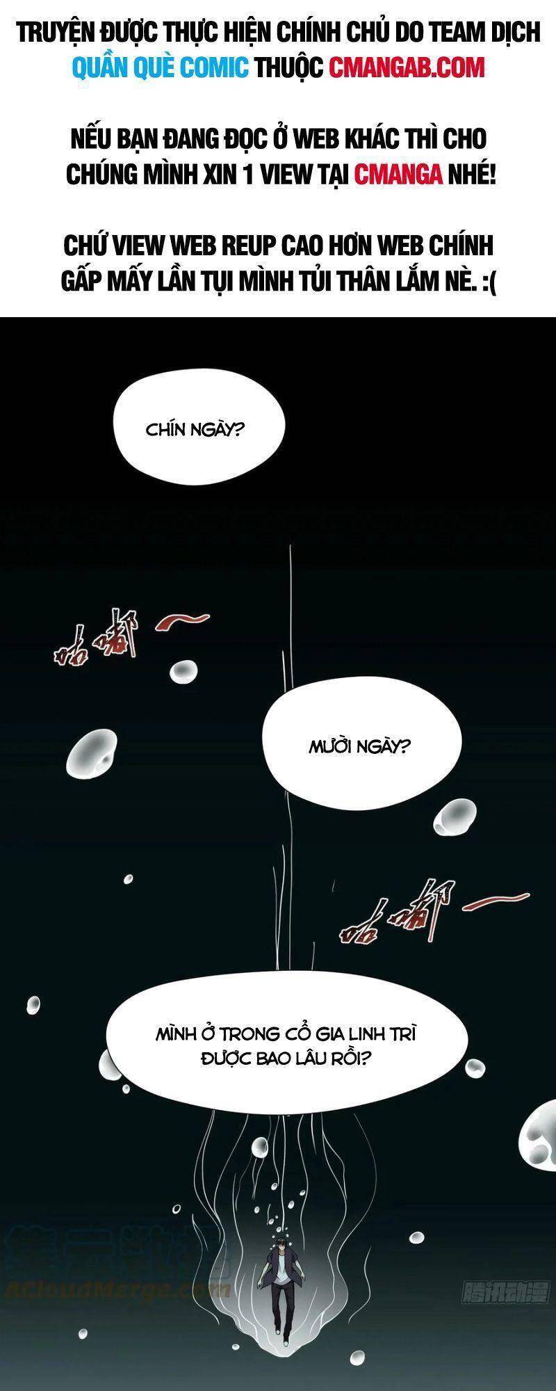 Trùng Sinh Đô Thị Thiên Tôn Chapter 334 - 1
