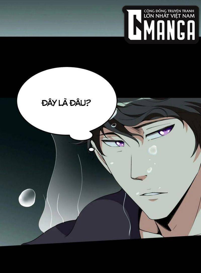 Trùng Sinh Đô Thị Thiên Tôn Chapter 334 - 2