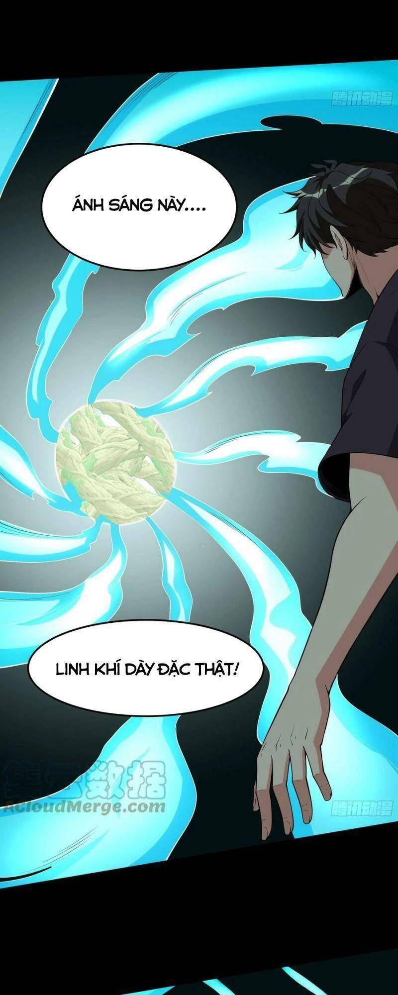 Trùng Sinh Đô Thị Thiên Tôn Chapter 334 - 3