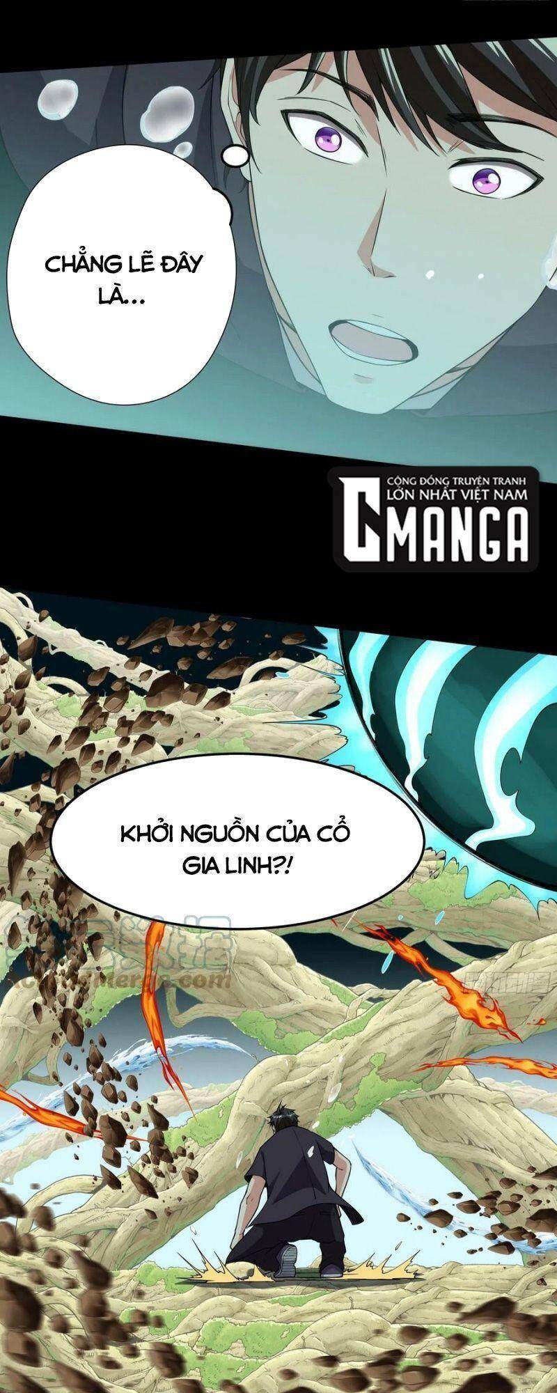 Trùng Sinh Đô Thị Thiên Tôn Chapter 334 - 5