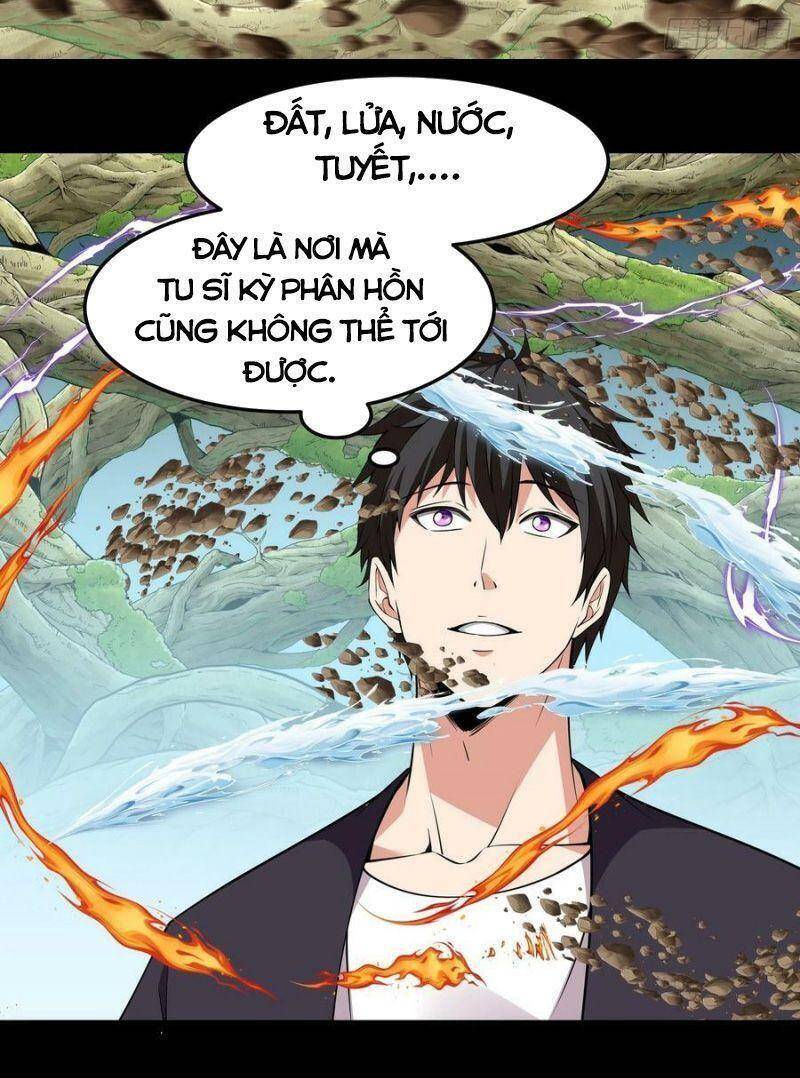 Trùng Sinh Đô Thị Thiên Tôn Chapter 334 - 6
