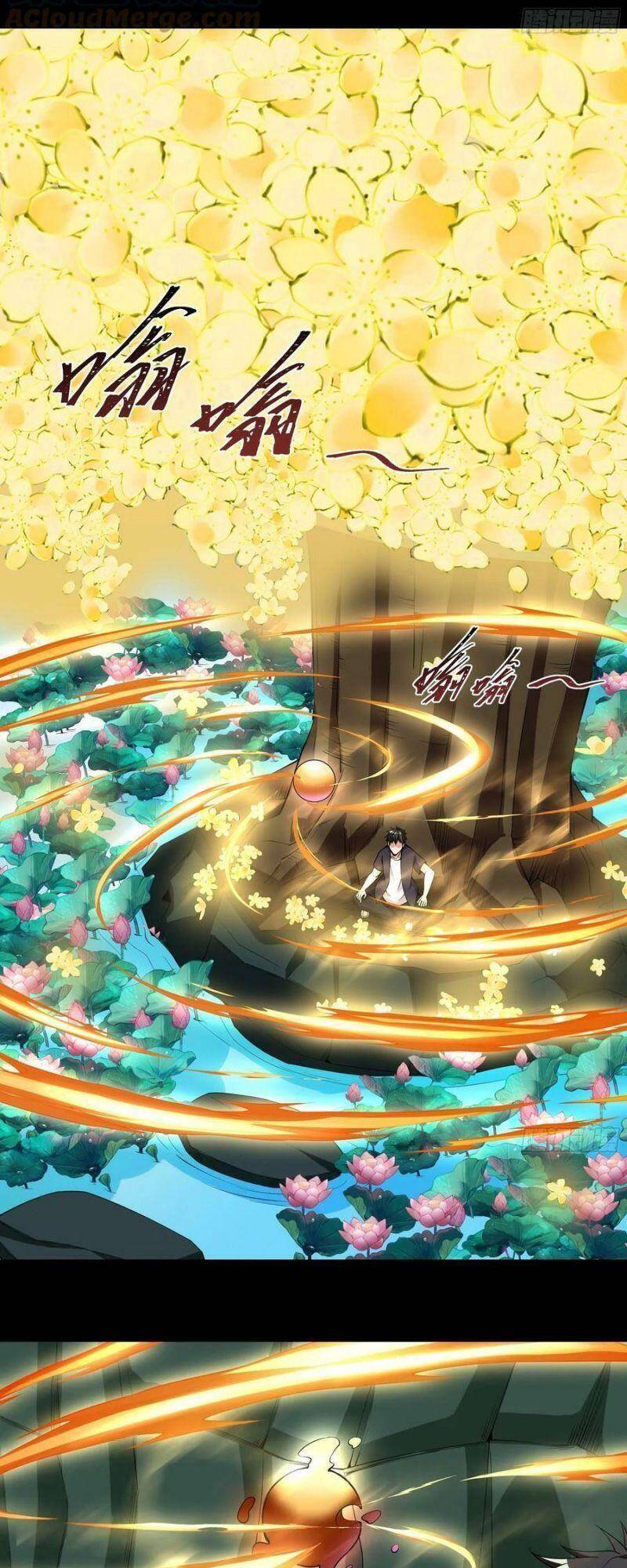 Trùng Sinh Đô Thị Thiên Tôn Chapter 334 - 9