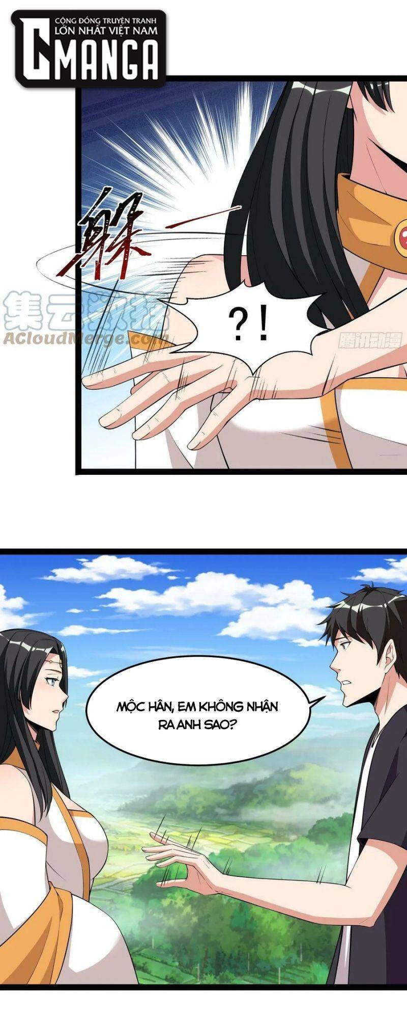 Trùng Sinh Đô Thị Thiên Tôn Chapter 335 - 2