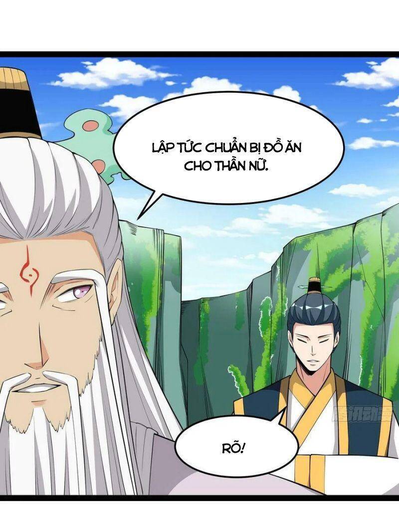 Trùng Sinh Đô Thị Thiên Tôn Chapter 335 - 11