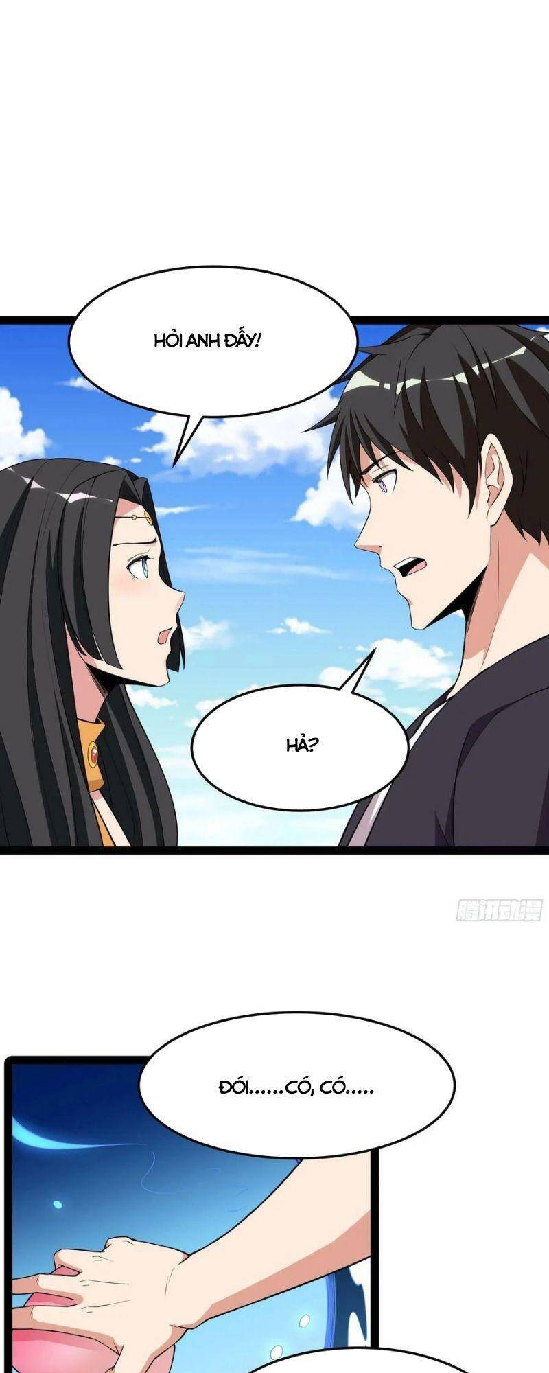 Trùng Sinh Đô Thị Thiên Tôn Chapter 335 - 12