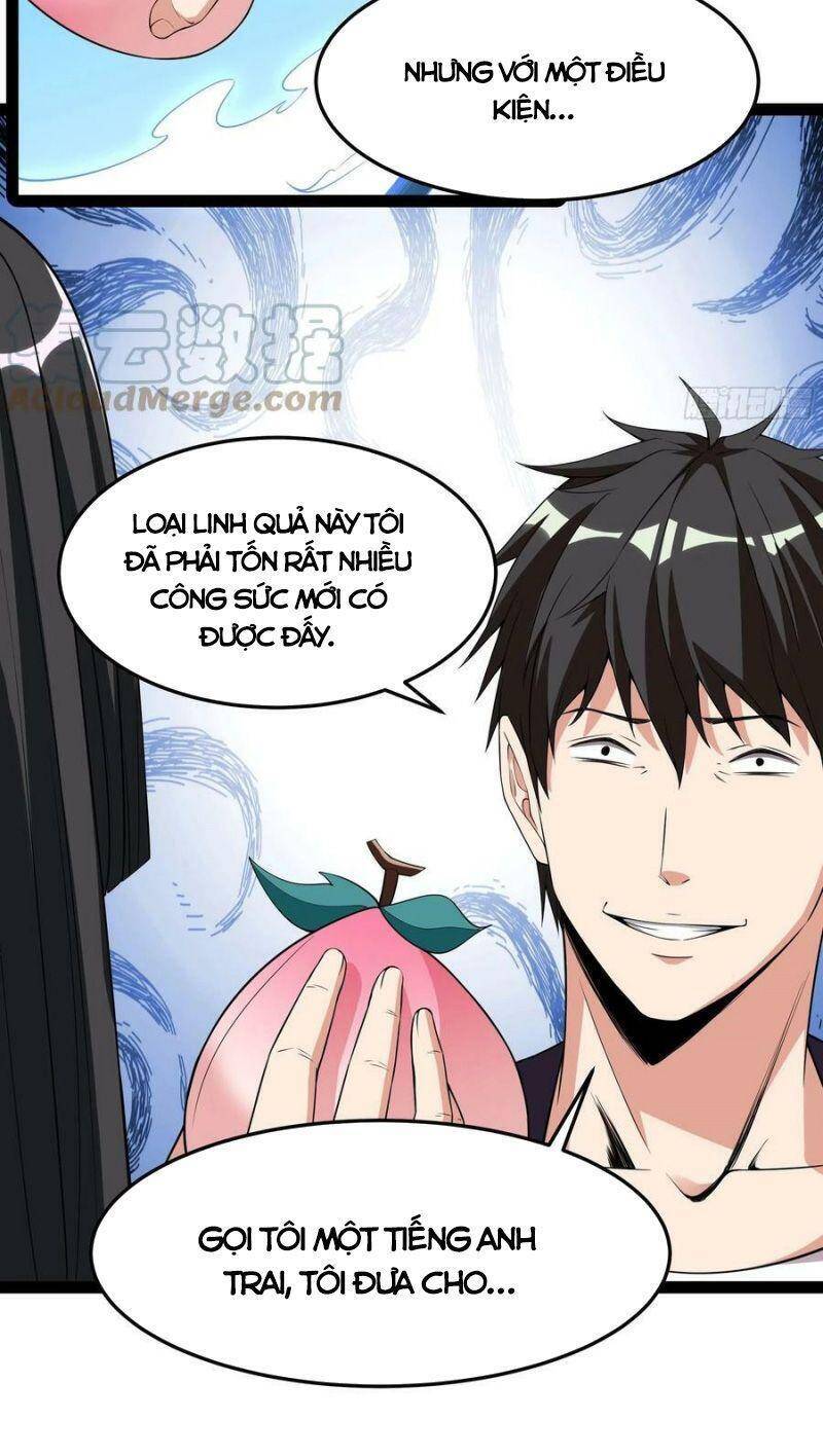 Trùng Sinh Đô Thị Thiên Tôn Chapter 335 - 13