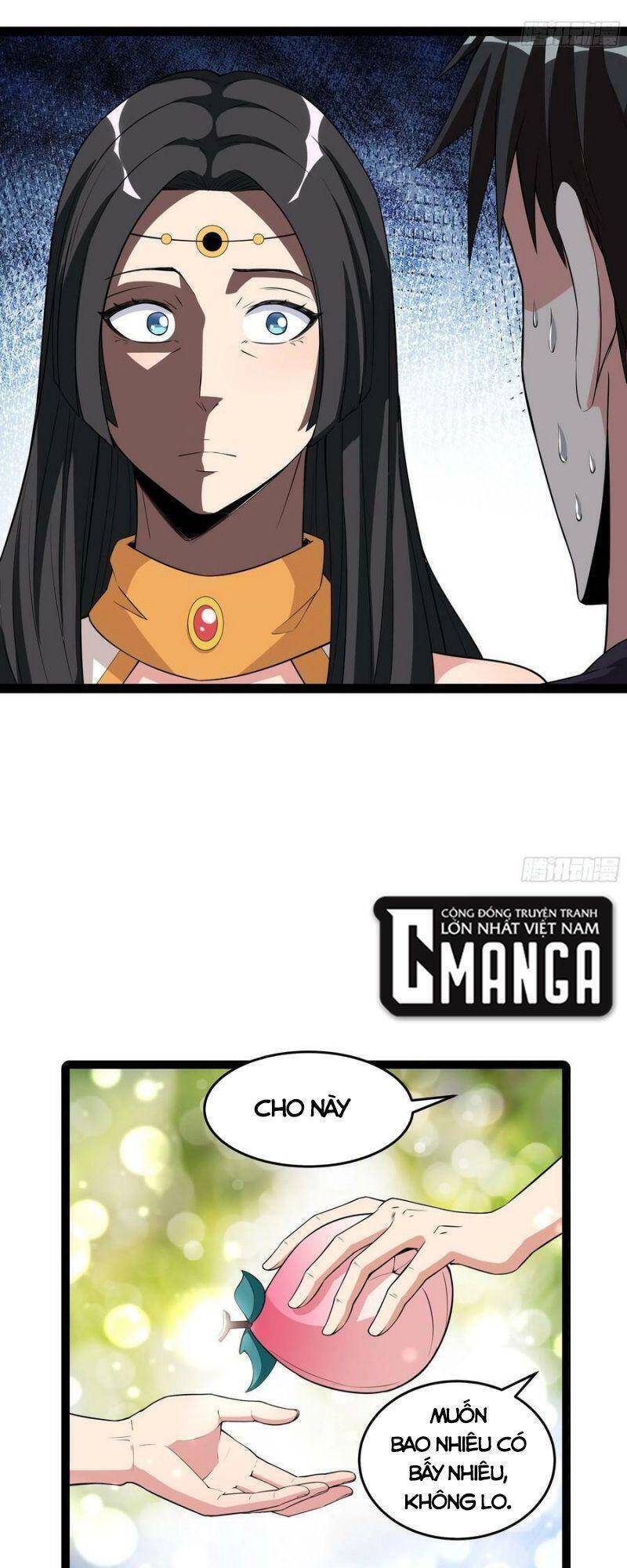 Trùng Sinh Đô Thị Thiên Tôn Chapter 335 - 14