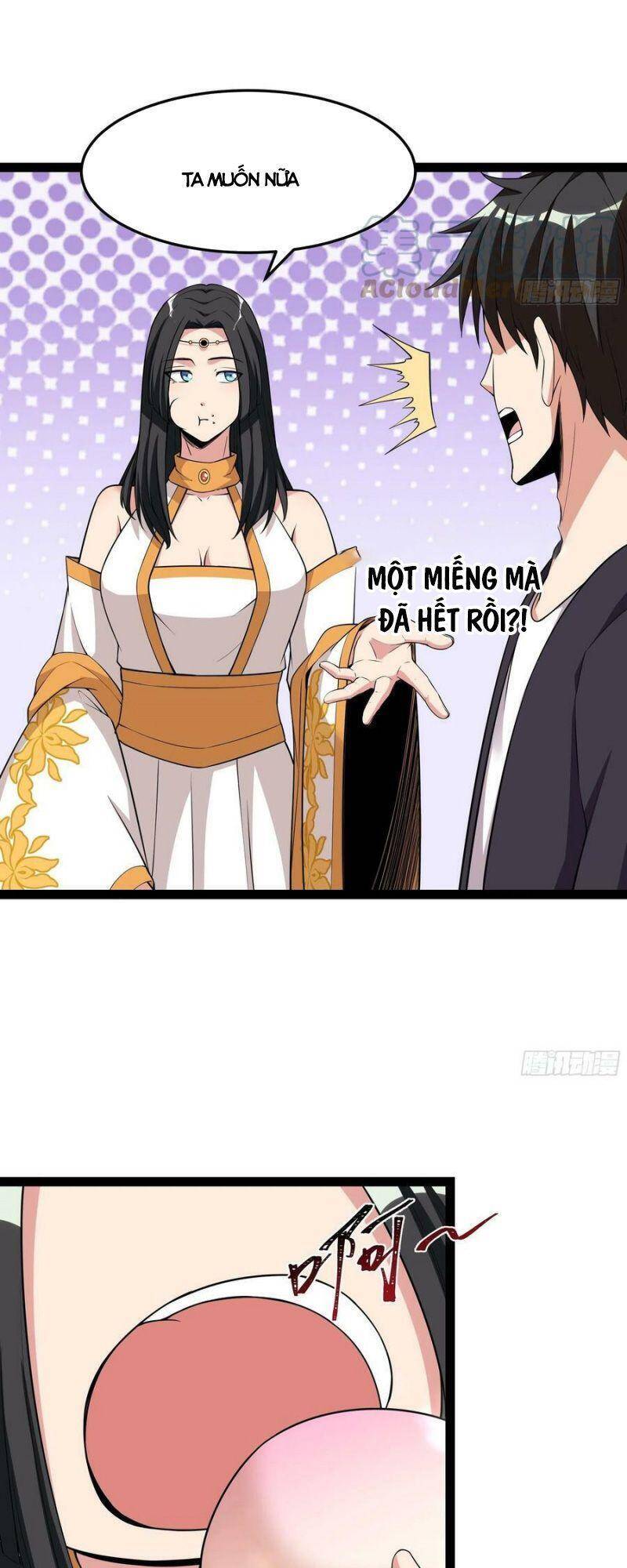 Trùng Sinh Đô Thị Thiên Tôn Chapter 335 - 16