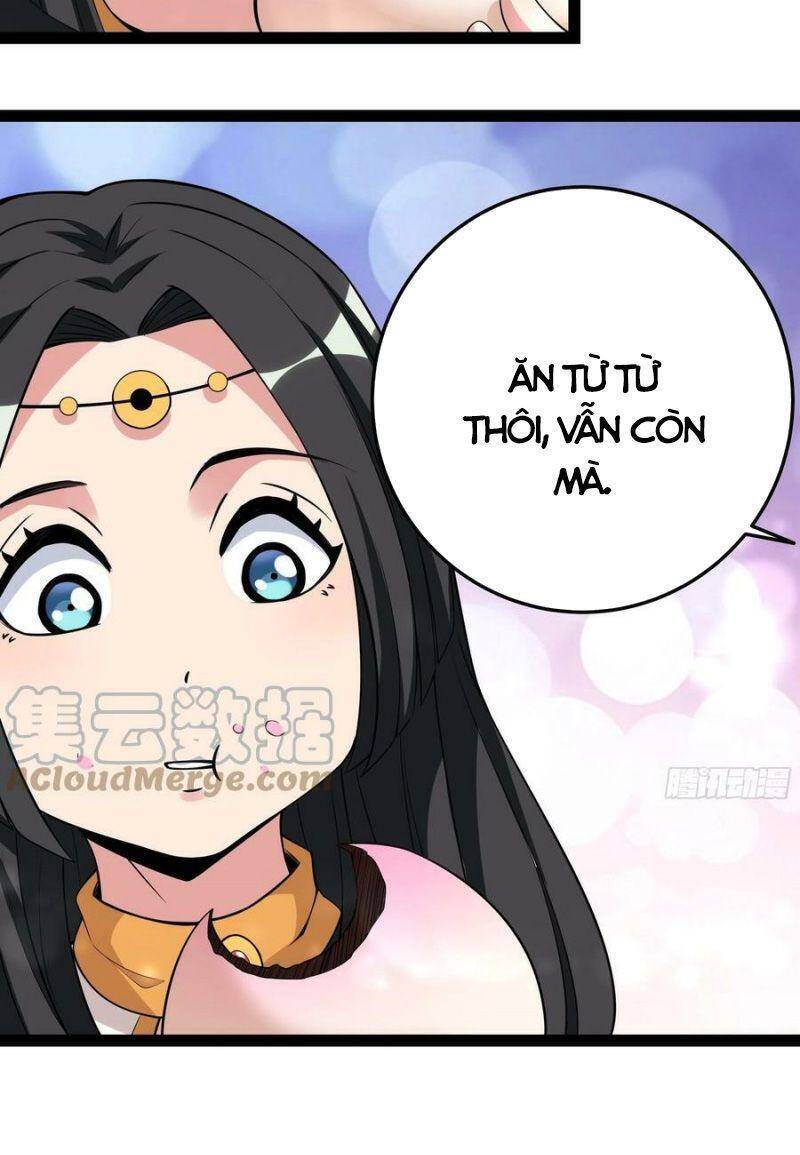 Trùng Sinh Đô Thị Thiên Tôn Chapter 335 - 17