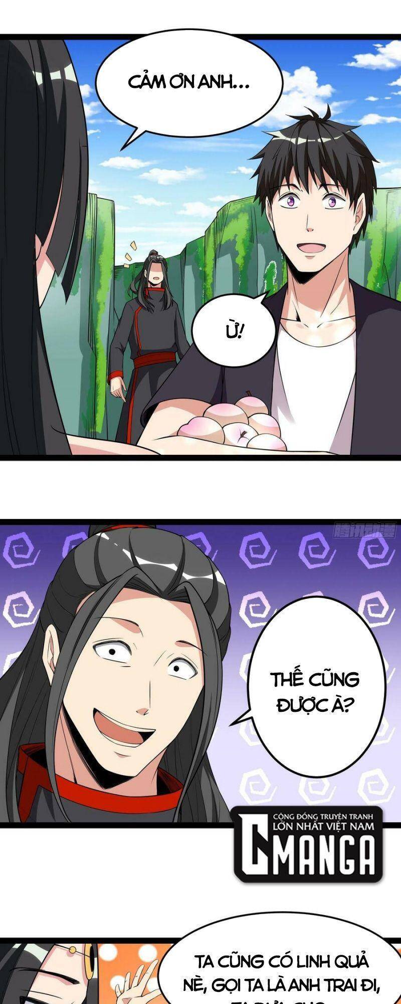 Trùng Sinh Đô Thị Thiên Tôn Chapter 335 - 18