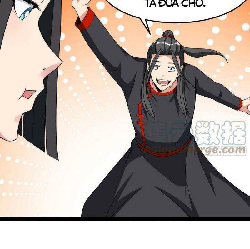 Trùng Sinh Đô Thị Thiên Tôn Chapter 335 - 19