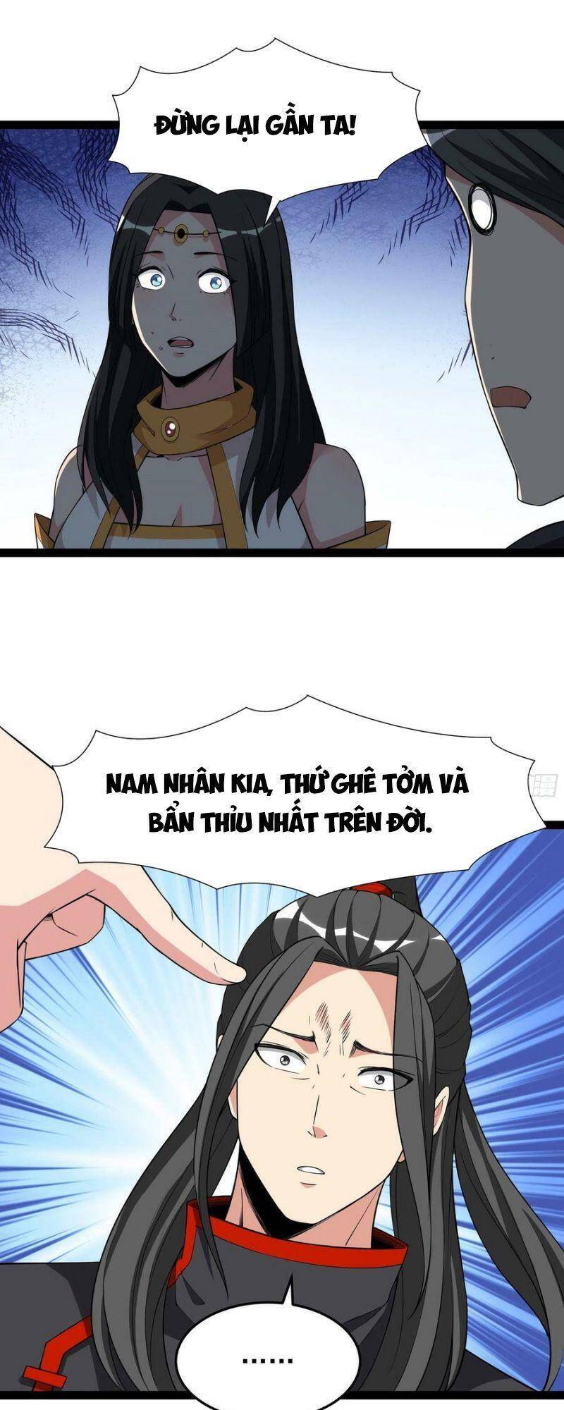 Trùng Sinh Đô Thị Thiên Tôn Chapter 335 - 20