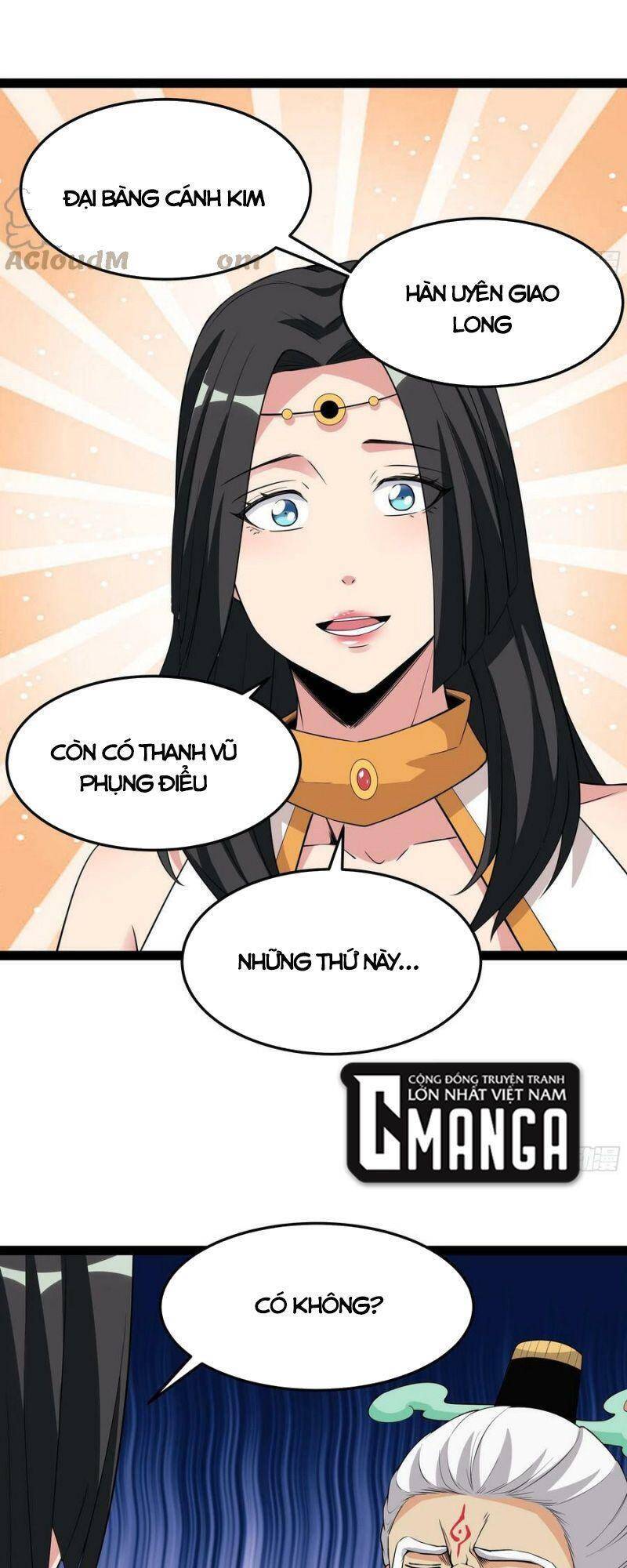 Trùng Sinh Đô Thị Thiên Tôn Chapter 335 - 26