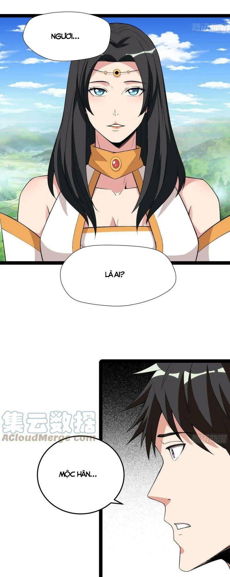 Trùng Sinh Đô Thị Thiên Tôn Chapter 335 - 4