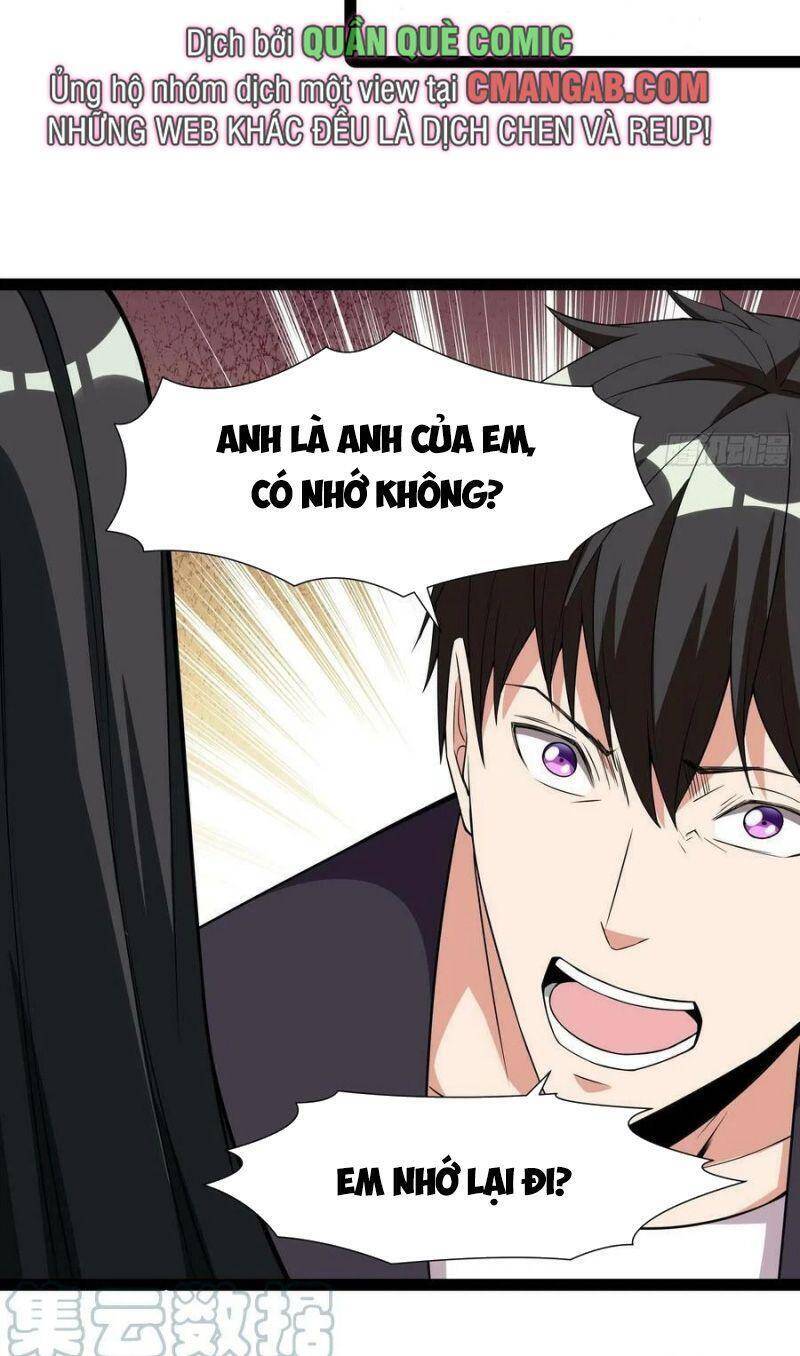 Trùng Sinh Đô Thị Thiên Tôn Chapter 335 - 5