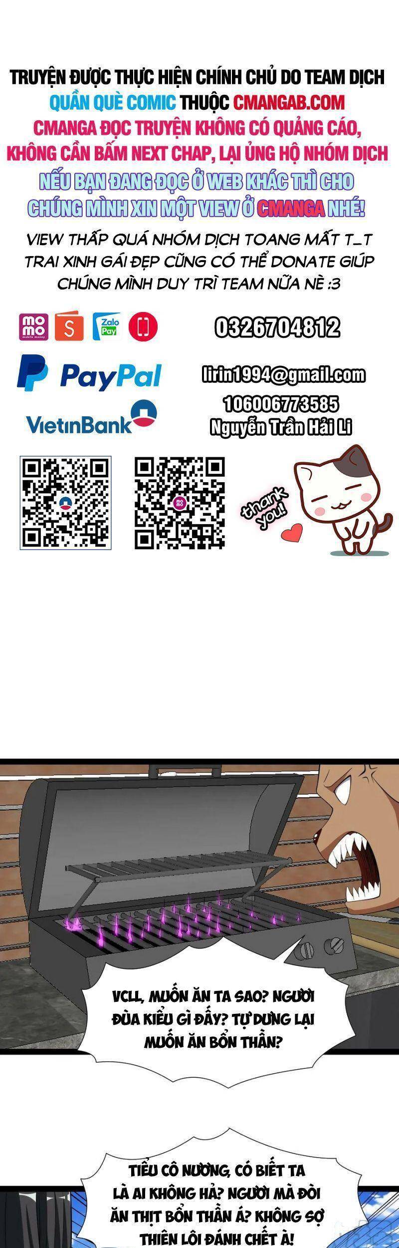 Trùng Sinh Đô Thị Thiên Tôn Chapter 337 - 1