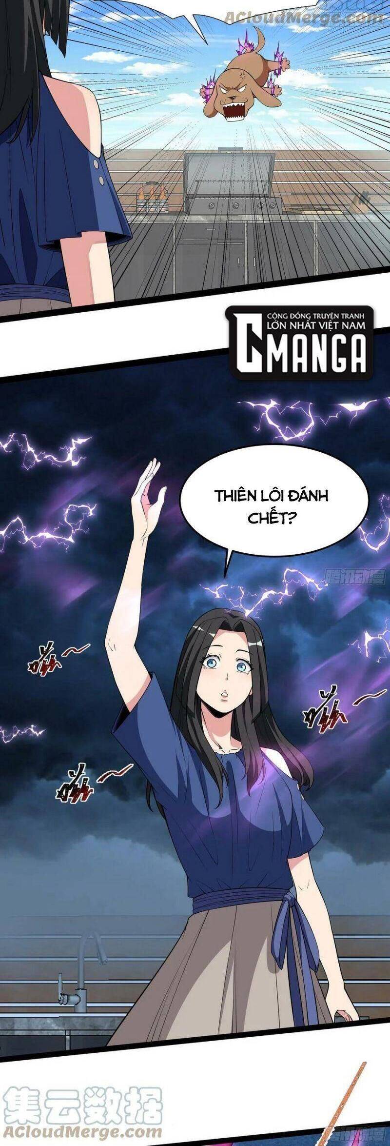 Trùng Sinh Đô Thị Thiên Tôn Chapter 337 - 2