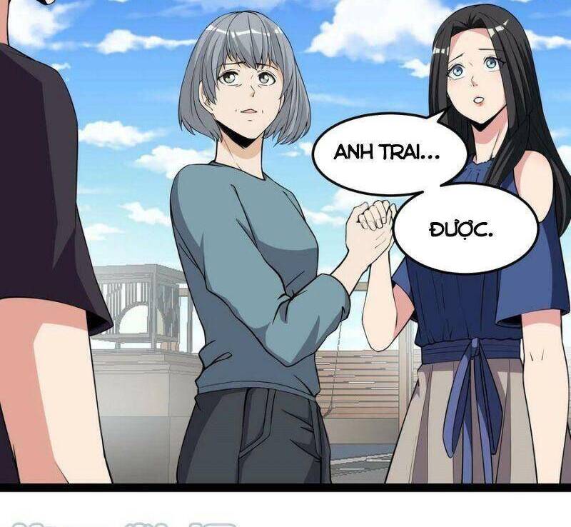 Trùng Sinh Đô Thị Thiên Tôn Chapter 337 - 12