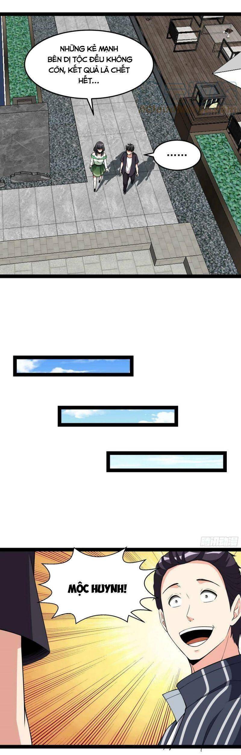 Trùng Sinh Đô Thị Thiên Tôn Chapter 337 - 19