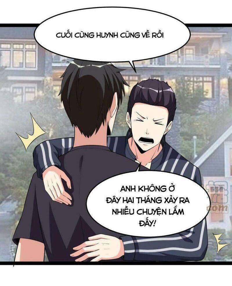 Trùng Sinh Đô Thị Thiên Tôn Chapter 337 - 20