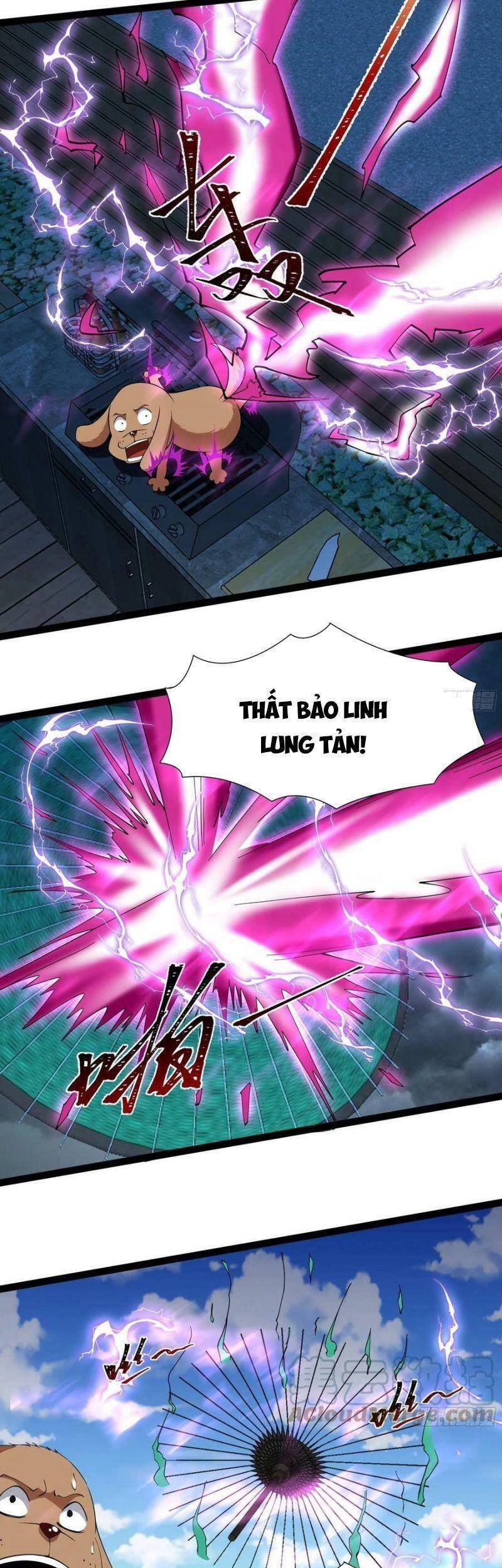 Trùng Sinh Đô Thị Thiên Tôn Chapter 337 - 3