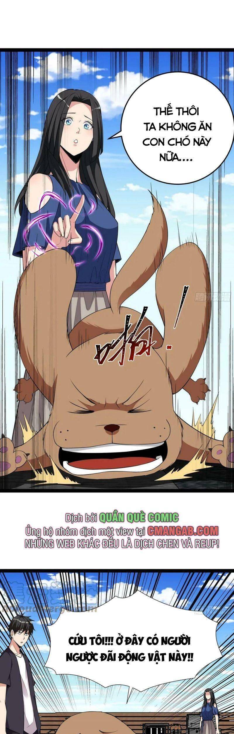Trùng Sinh Đô Thị Thiên Tôn Chapter 337 - 7