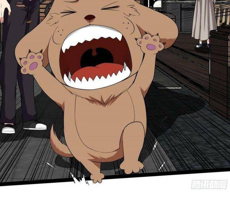 Trùng Sinh Đô Thị Thiên Tôn Chapter 337 - 8