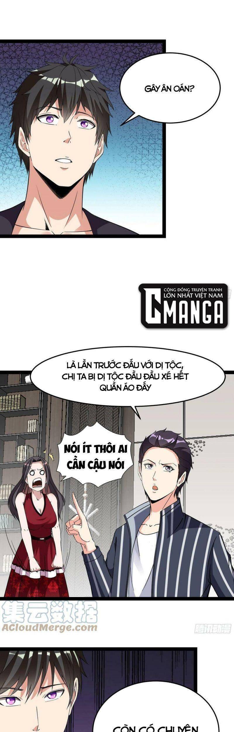 Trùng Sinh Đô Thị Thiên Tôn Chapter 338 - 14