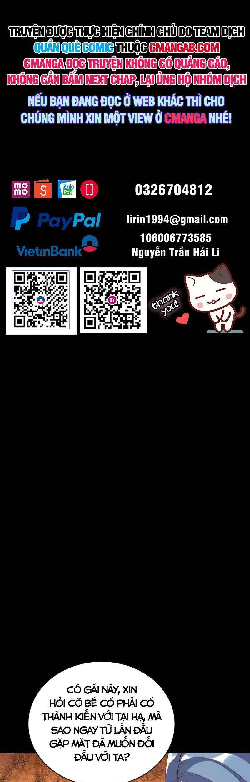 Trùng Sinh Đô Thị Thiên Tôn Chapter 339 - 1