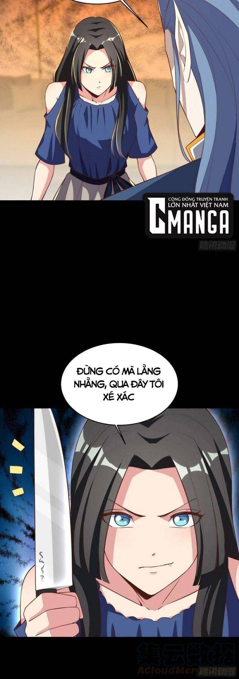 Trùng Sinh Đô Thị Thiên Tôn Chapter 339 - 2