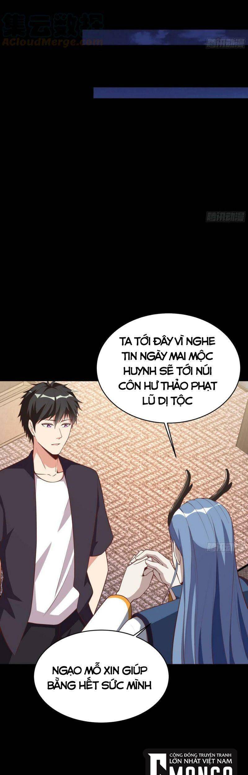 Trùng Sinh Đô Thị Thiên Tôn Chapter 339 - 13