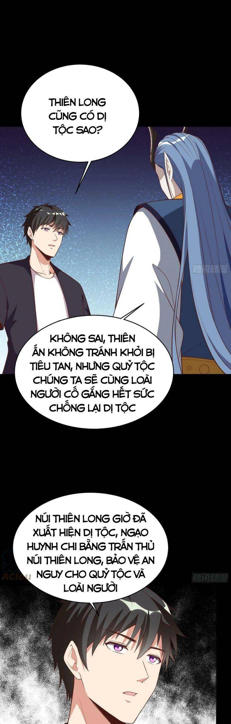 Trùng Sinh Đô Thị Thiên Tôn Chapter 339 - 15