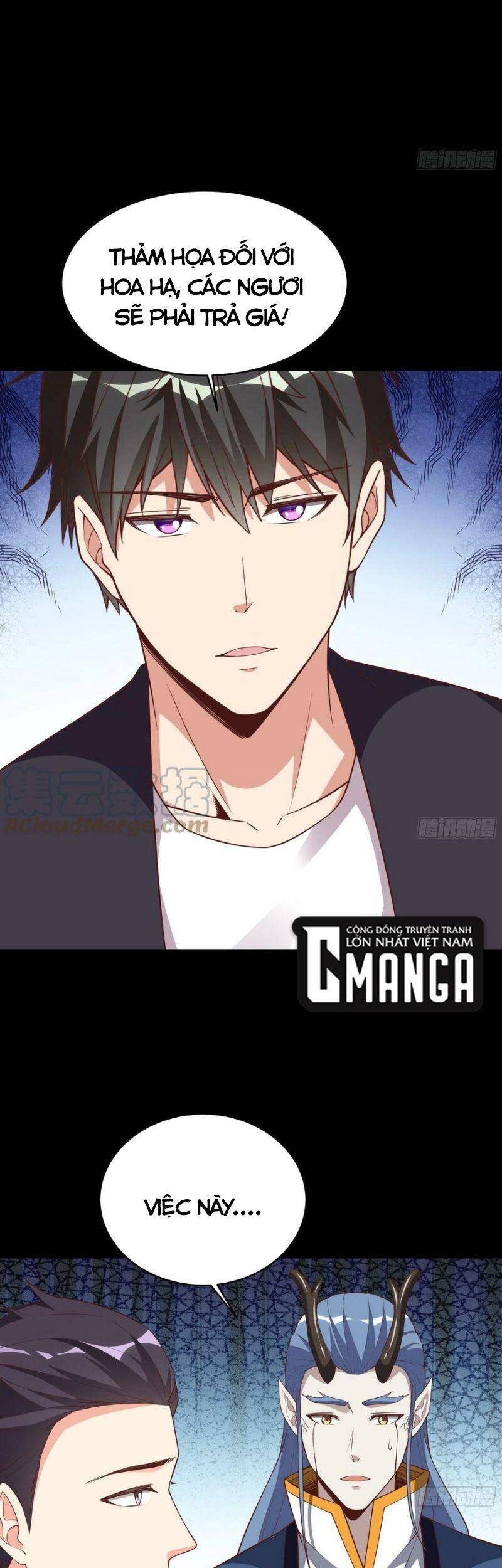 Trùng Sinh Đô Thị Thiên Tôn Chapter 339 - 17