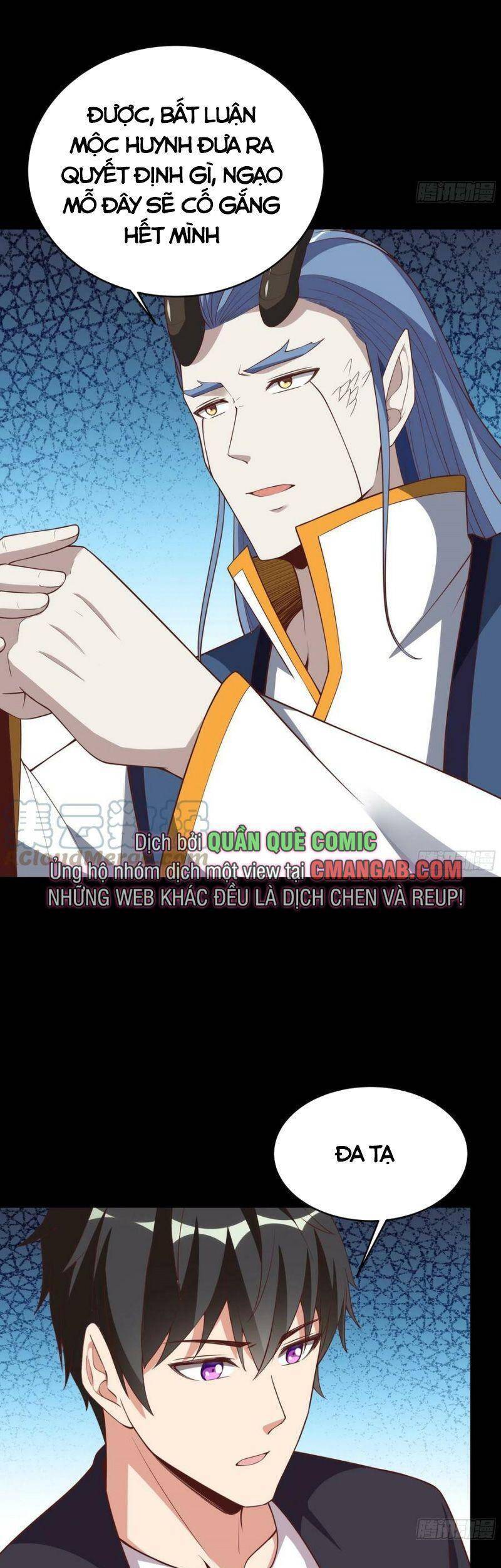 Trùng Sinh Đô Thị Thiên Tôn Chapter 339 - 19