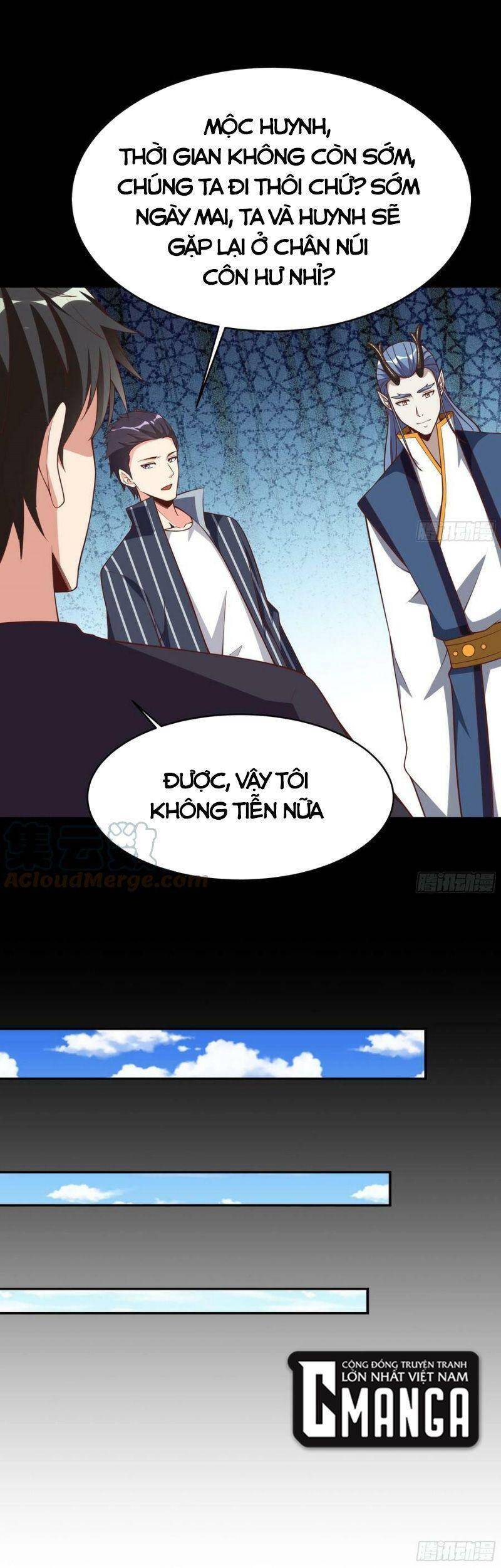Trùng Sinh Đô Thị Thiên Tôn Chapter 339 - 21