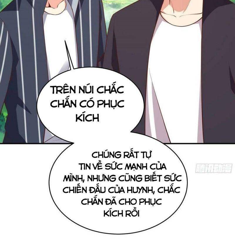 Trùng Sinh Đô Thị Thiên Tôn Chapter 339 - 24