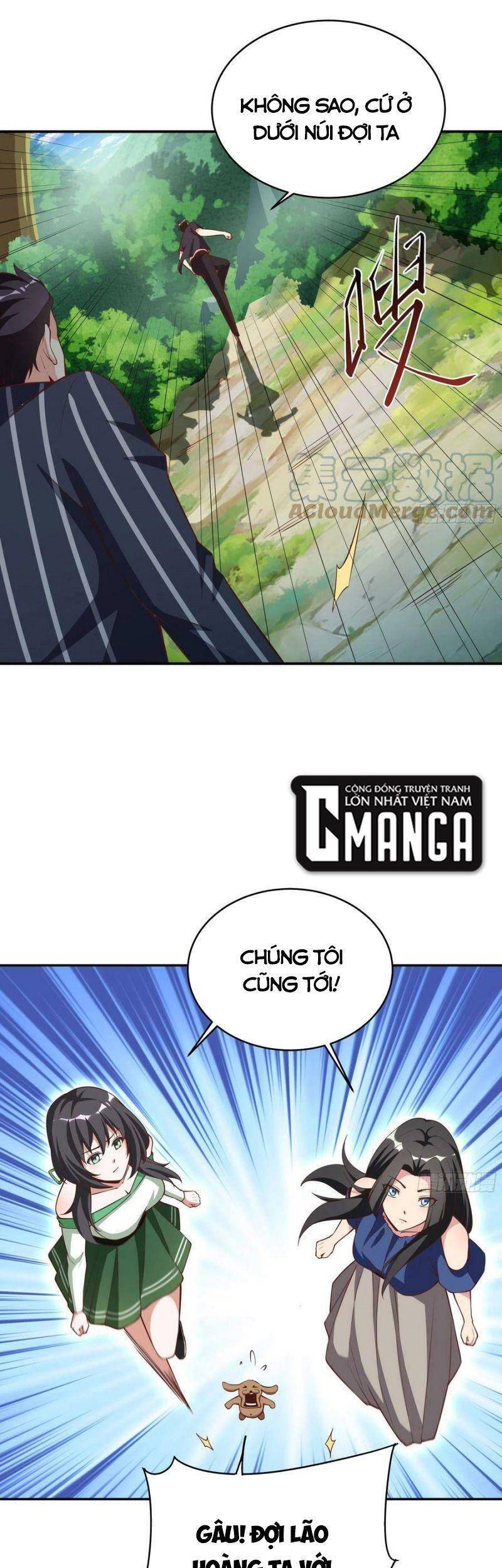 Trùng Sinh Đô Thị Thiên Tôn Chapter 339 - 25