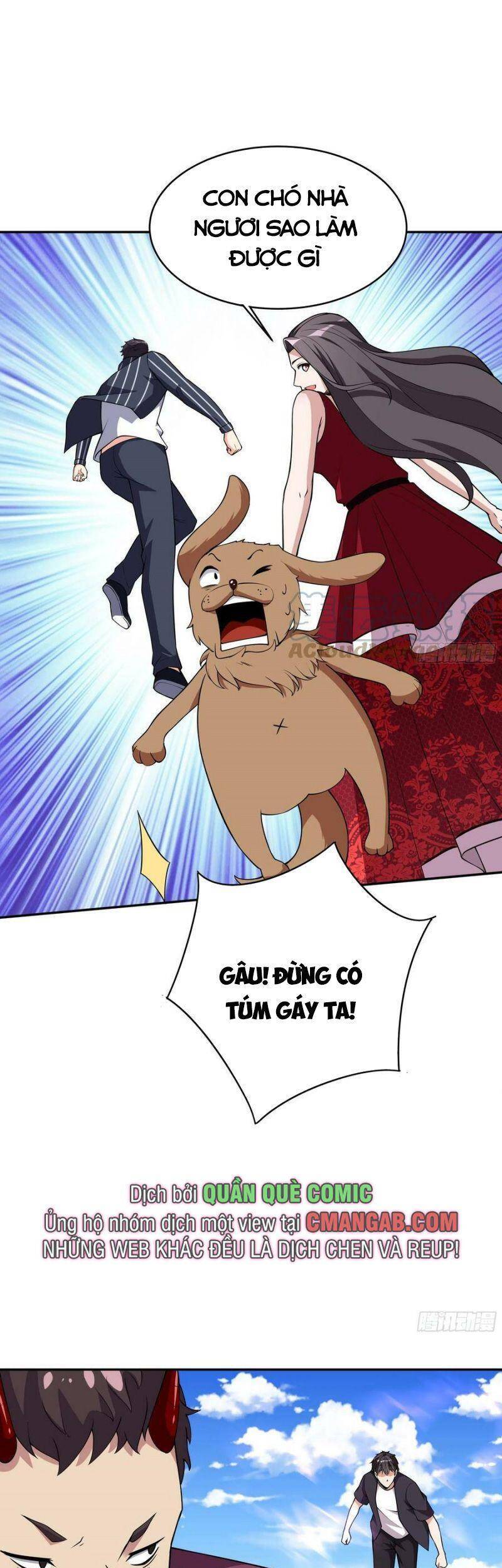 Trùng Sinh Đô Thị Thiên Tôn Chapter 339 - 27