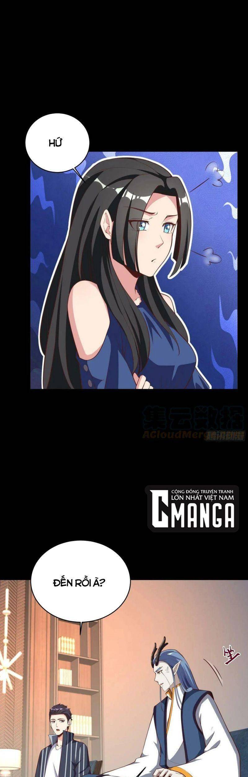 Trùng Sinh Đô Thị Thiên Tôn Chapter 339 - 5