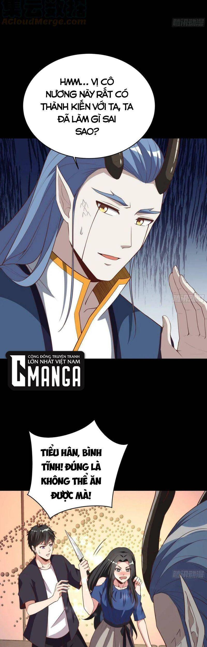 Trùng Sinh Đô Thị Thiên Tôn Chapter 339 - 9