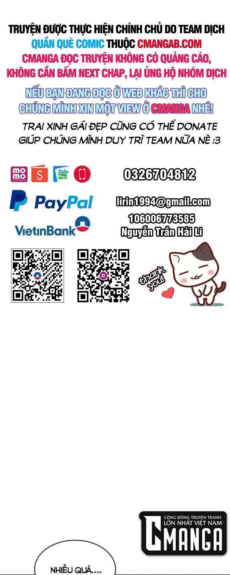 Trùng Sinh Đô Thị Thiên Tôn Chapter 340 - 1