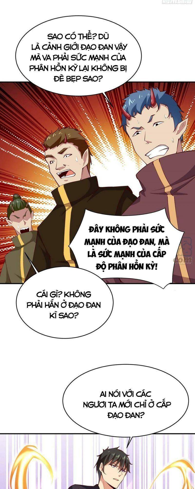 Trùng Sinh Đô Thị Thiên Tôn Chapter 340 - 12