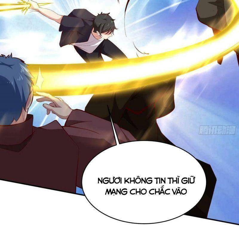Trùng Sinh Đô Thị Thiên Tôn Chapter 340 - 15