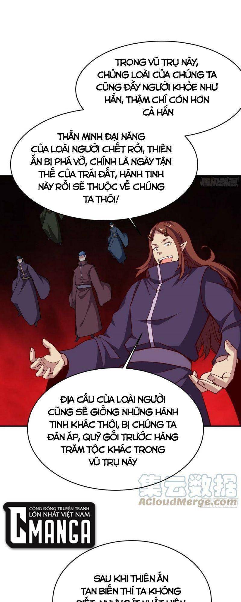 Trùng Sinh Đô Thị Thiên Tôn Chapter 340 - 18