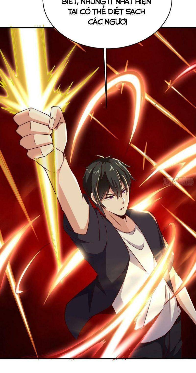 Trùng Sinh Đô Thị Thiên Tôn Chapter 340 - 19