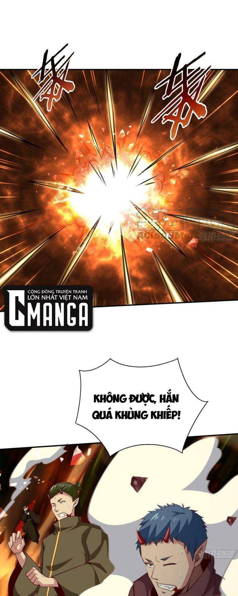 Trùng Sinh Đô Thị Thiên Tôn Chapter 340 - 22