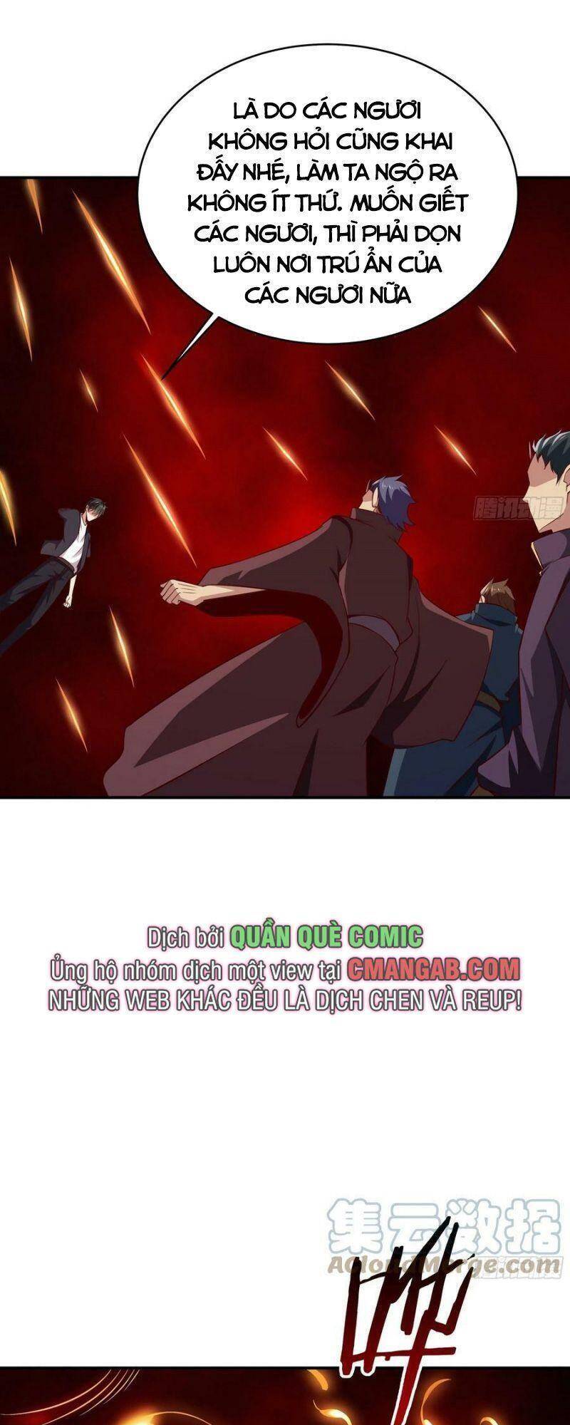 Trùng Sinh Đô Thị Thiên Tôn Chapter 340 - 26