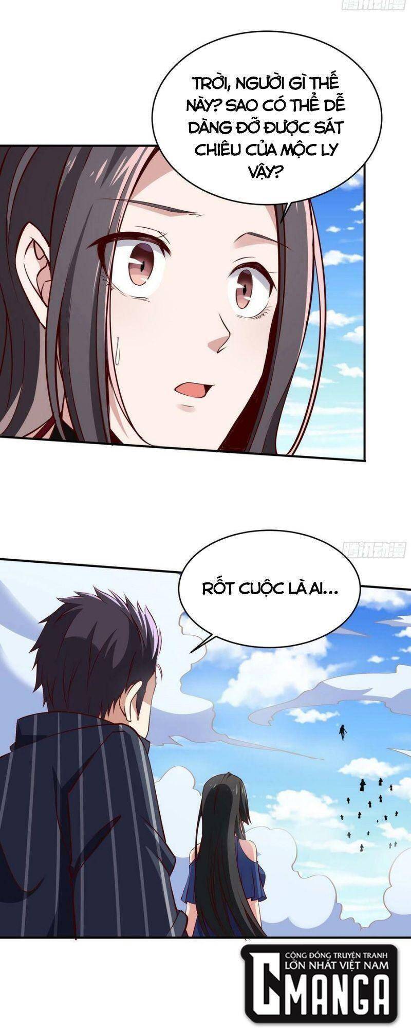 Trùng Sinh Đô Thị Thiên Tôn Chapter 340 - 28