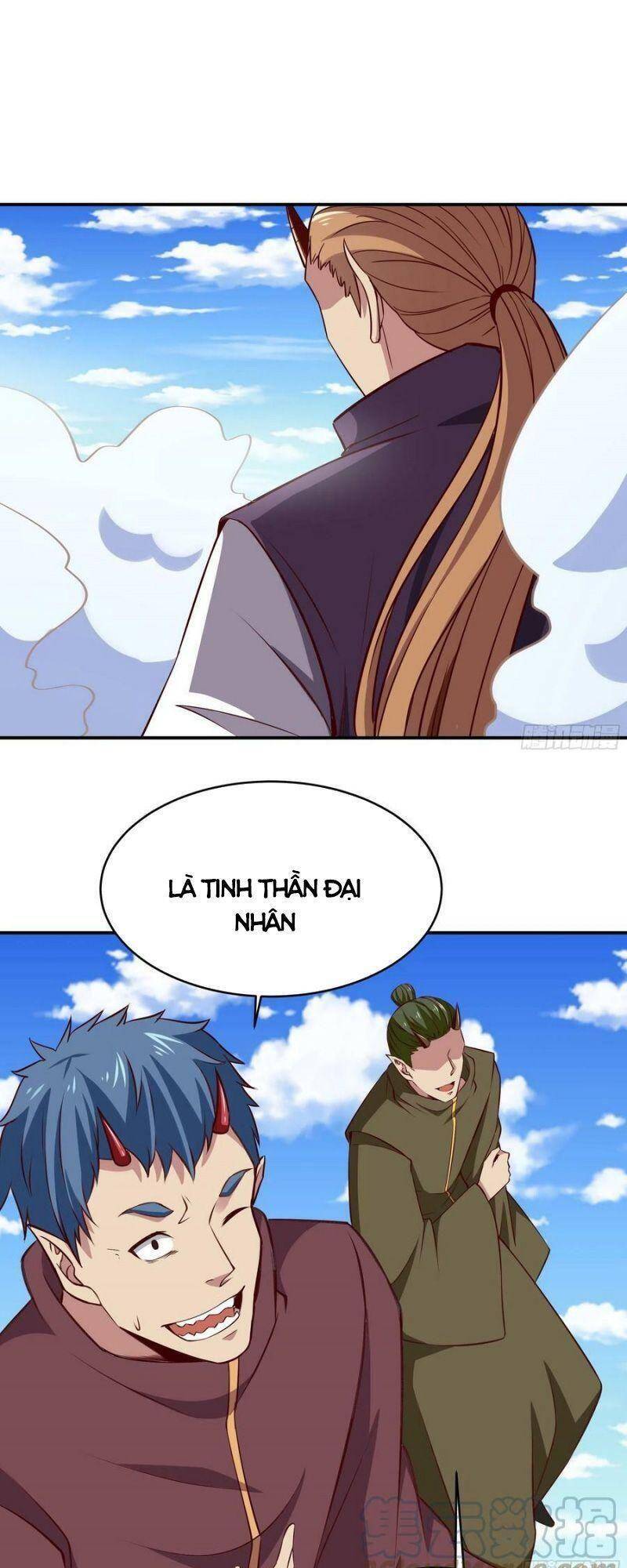 Trùng Sinh Đô Thị Thiên Tôn Chapter 340 - 30