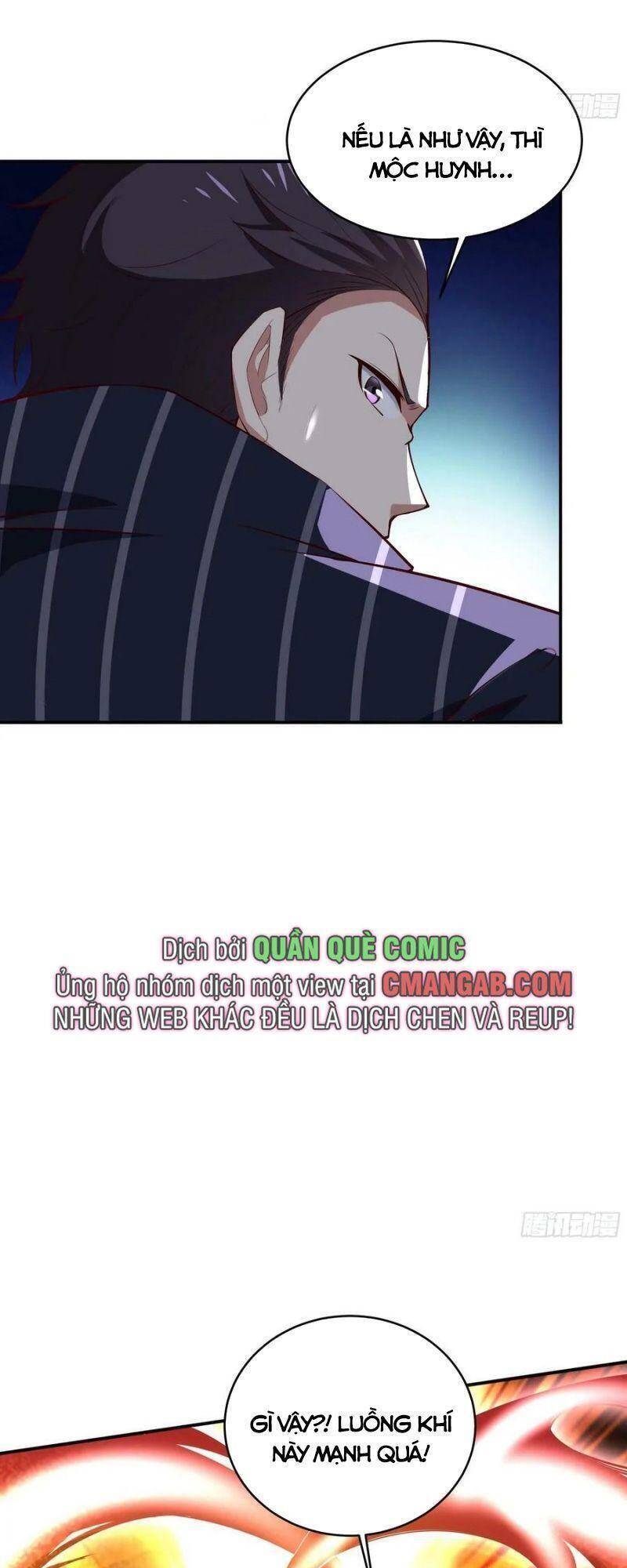 Trùng Sinh Đô Thị Thiên Tôn Chapter 340 - 4